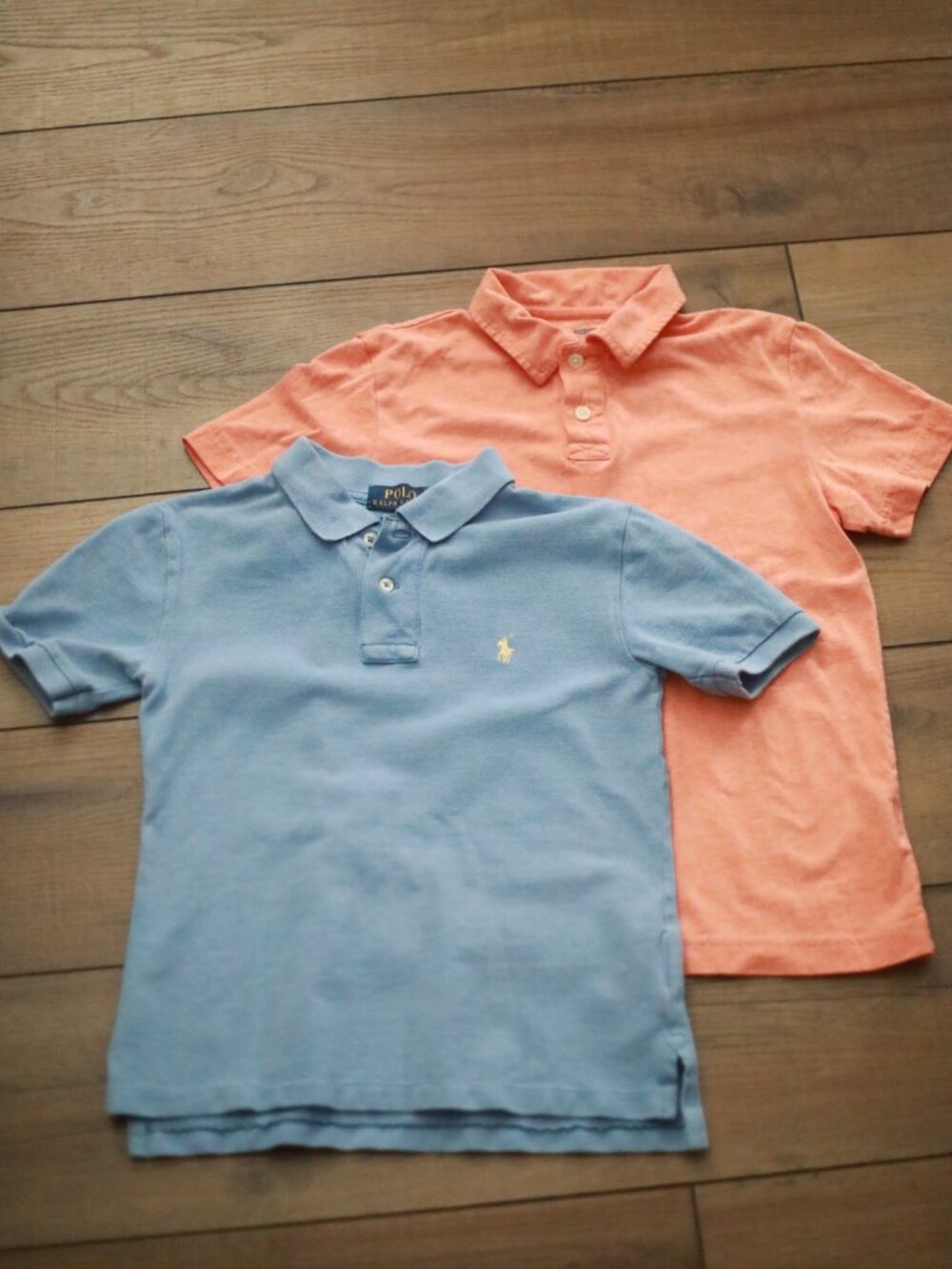 Ralph Lauren Boys Polo